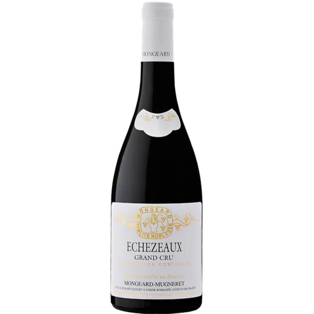 2022 | Mongeard-Mugneret Echezeaux Grand Cru | Cote de Nuits