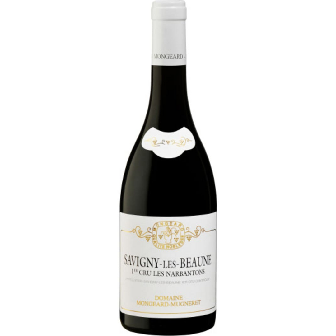 2022 | Mongeard-Mugneret Les Narbantons | Savigny-les-Beaune