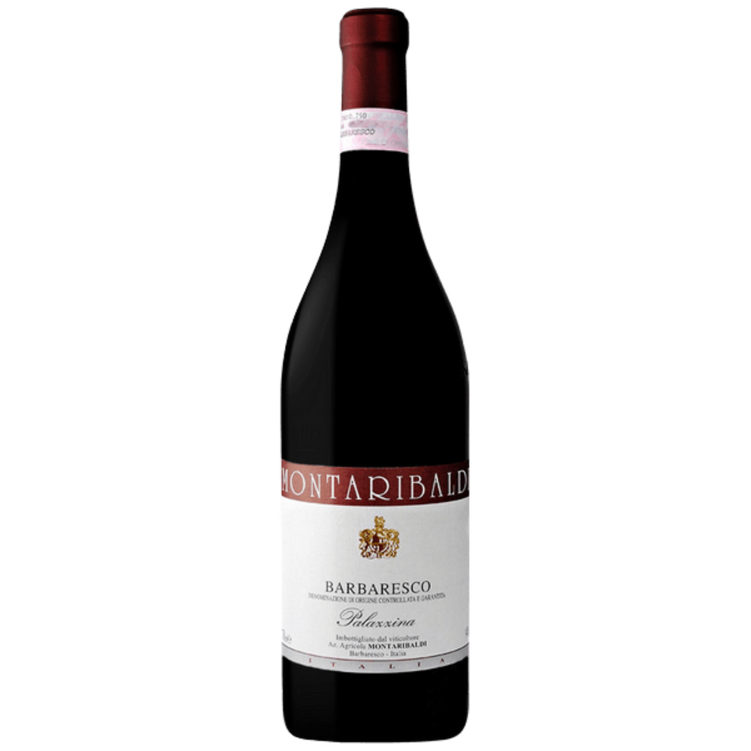 2022 | Montaribaldi Barbaresco "Palazzina" | Piedmont | Italy