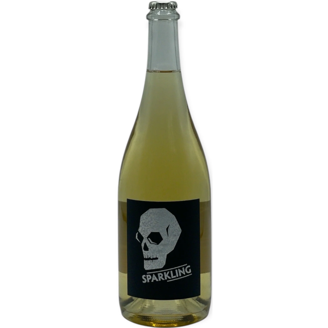 2022 | Monte Rio Cellars 'Skull' Sparkling | California