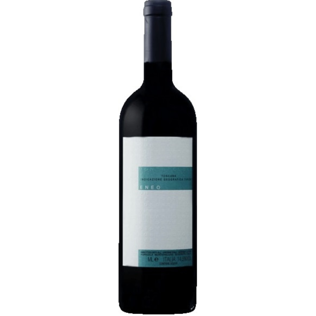 2022 | Montepeloso Eneo Toscana IGT | Tuscany