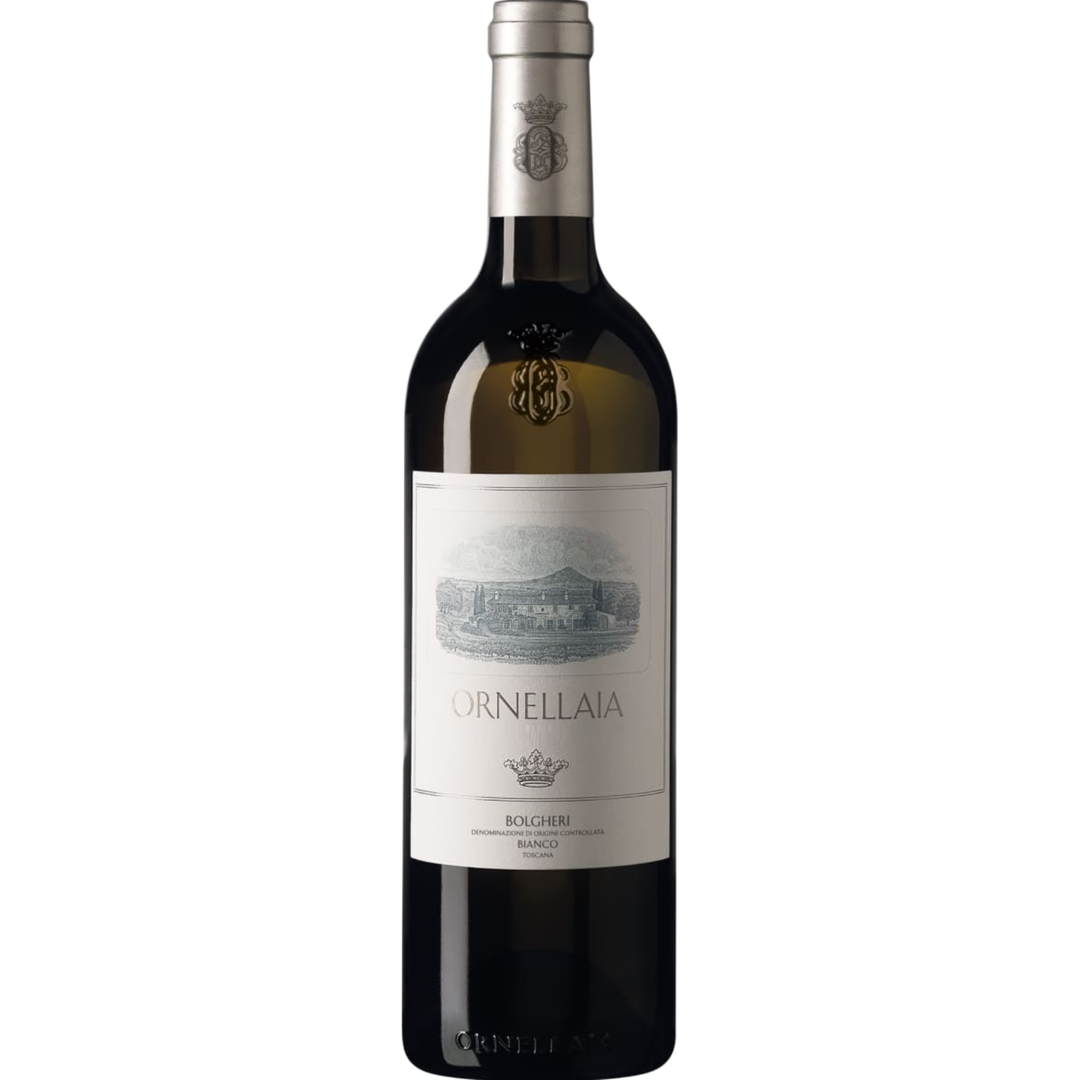 2022 | Ornellaia Bolgheri Bianco | Tuscany
