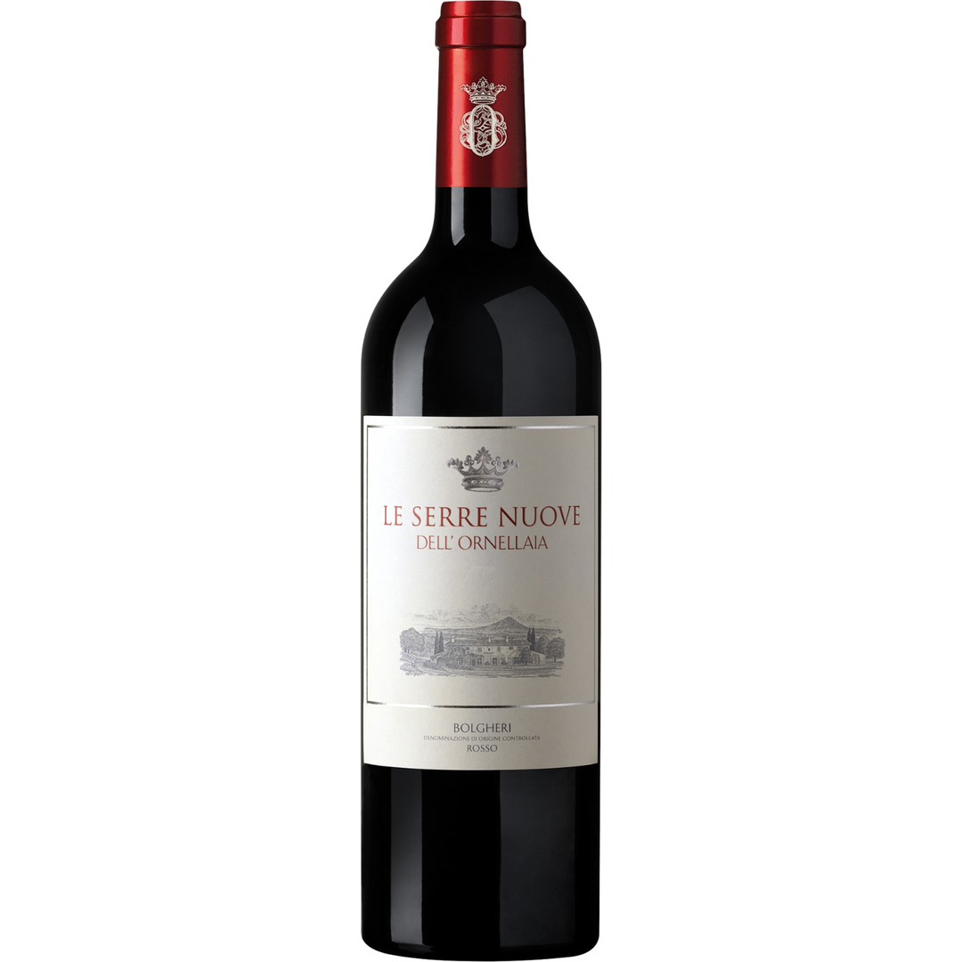 2022 | Ornellaia 'Le Serre Nuove' Bolgheri Rosso | Tuscany