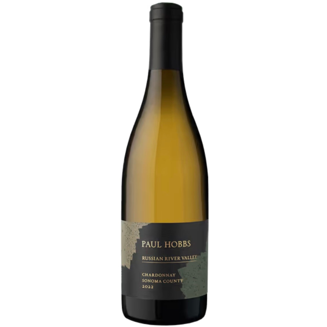 2022 | Paul Hobbs Chardonnay | Russian River Valley