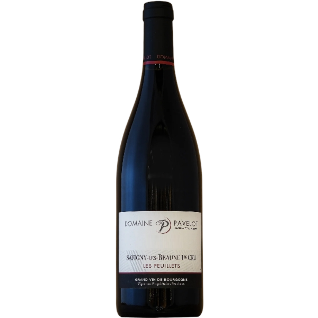 2022 | Pavelot Les Peuillets Pinot Noir | Savigny-les-Beaune