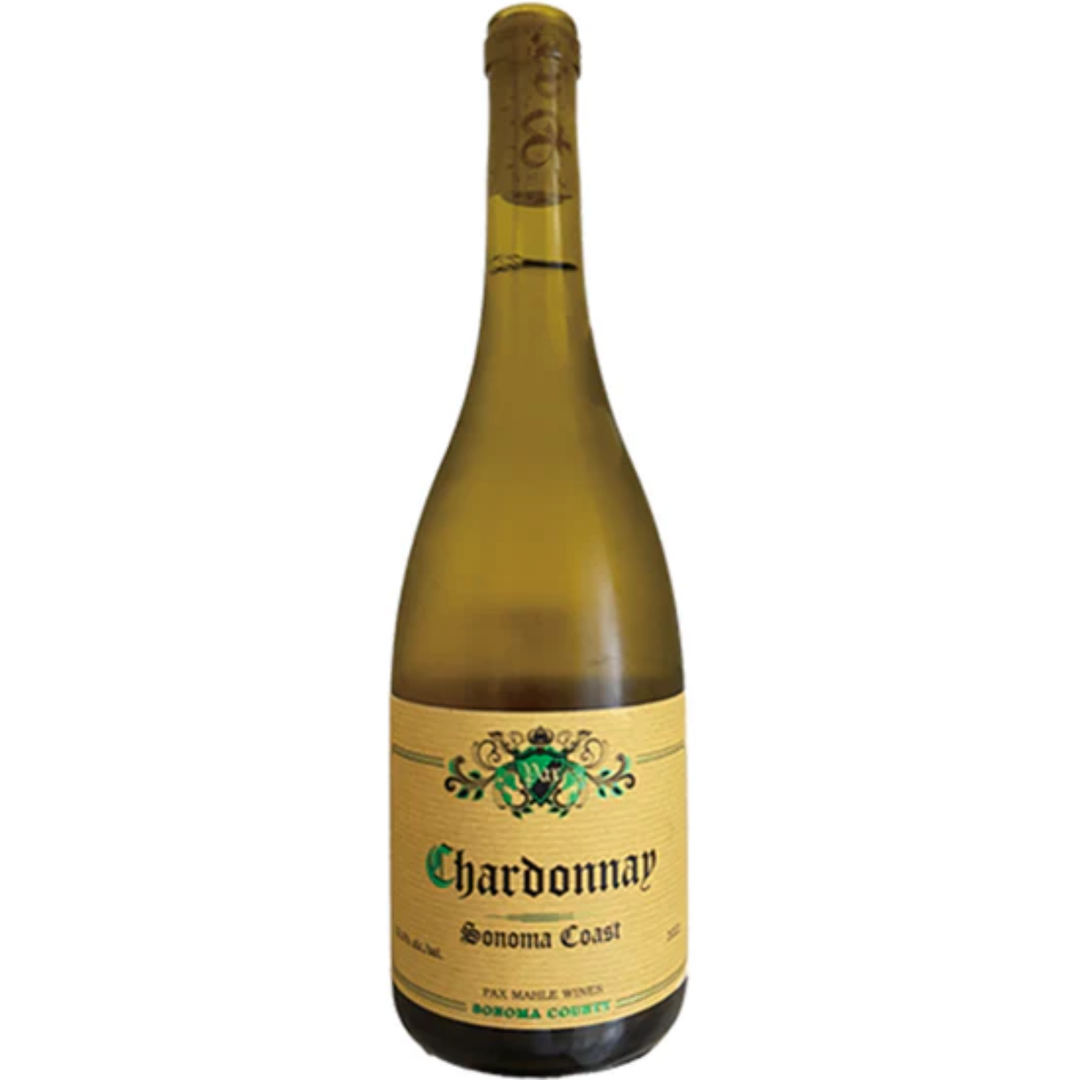2022 | Pax Chardonnay | Sonoma Coast