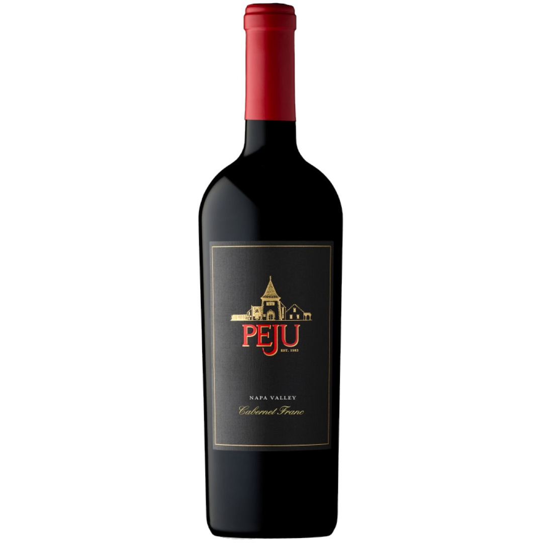 2022 | Peju Cabernet Franc | Napa Valley