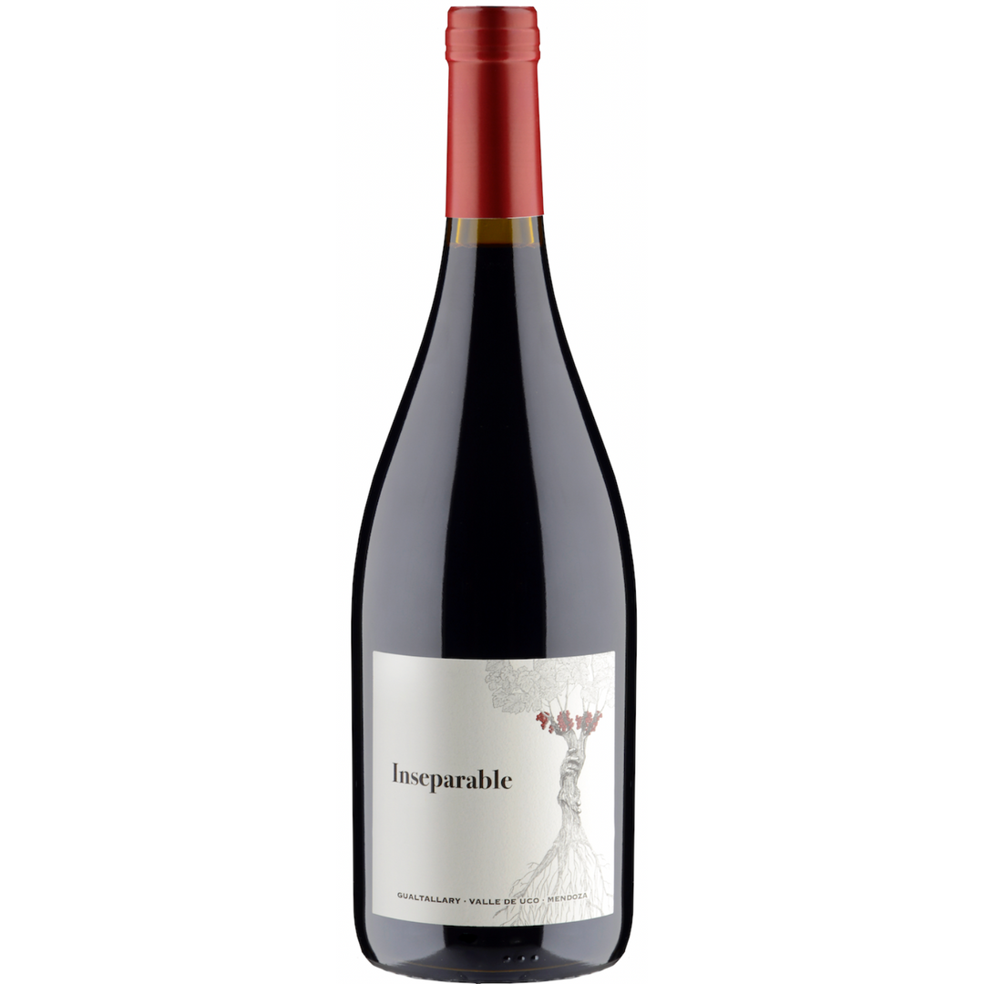 2022 | PerSe Malbec "Inseparable" | Uco Valley | Argentina