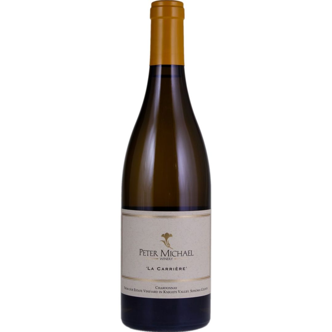 2022 | Peter Michael 'La Carriere' Chardonnay | Knights Valley