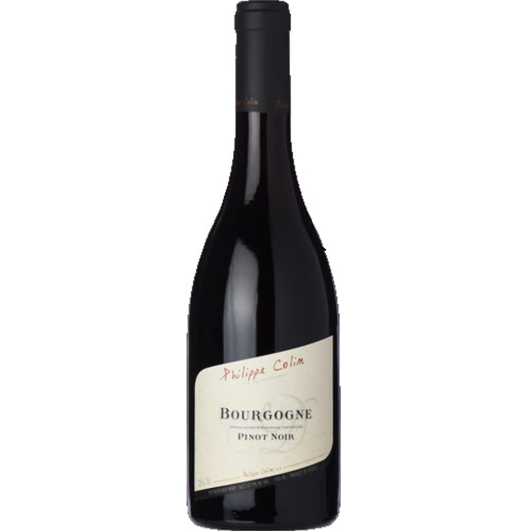 2022 | Philippe Colin Bourgogne Pinot Noir | Burgundy