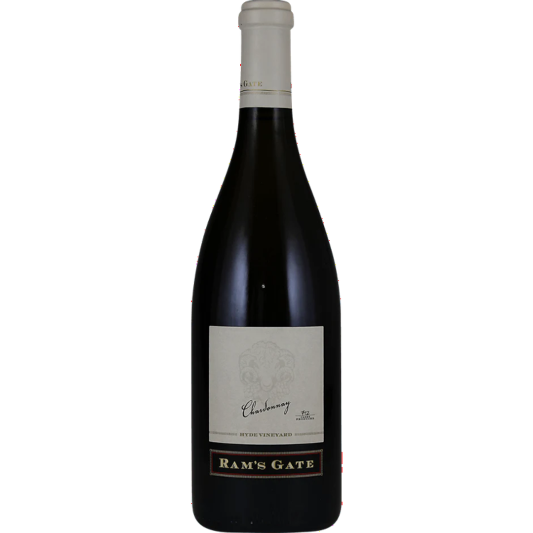 2022 | Ram's Gate Hyde Vineyard Chardonnay | Carneros