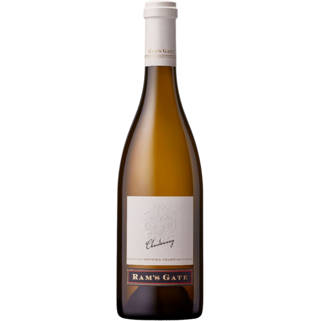 2022 | Ram's Gate Winery Chardonnay | Sonoma Coast
