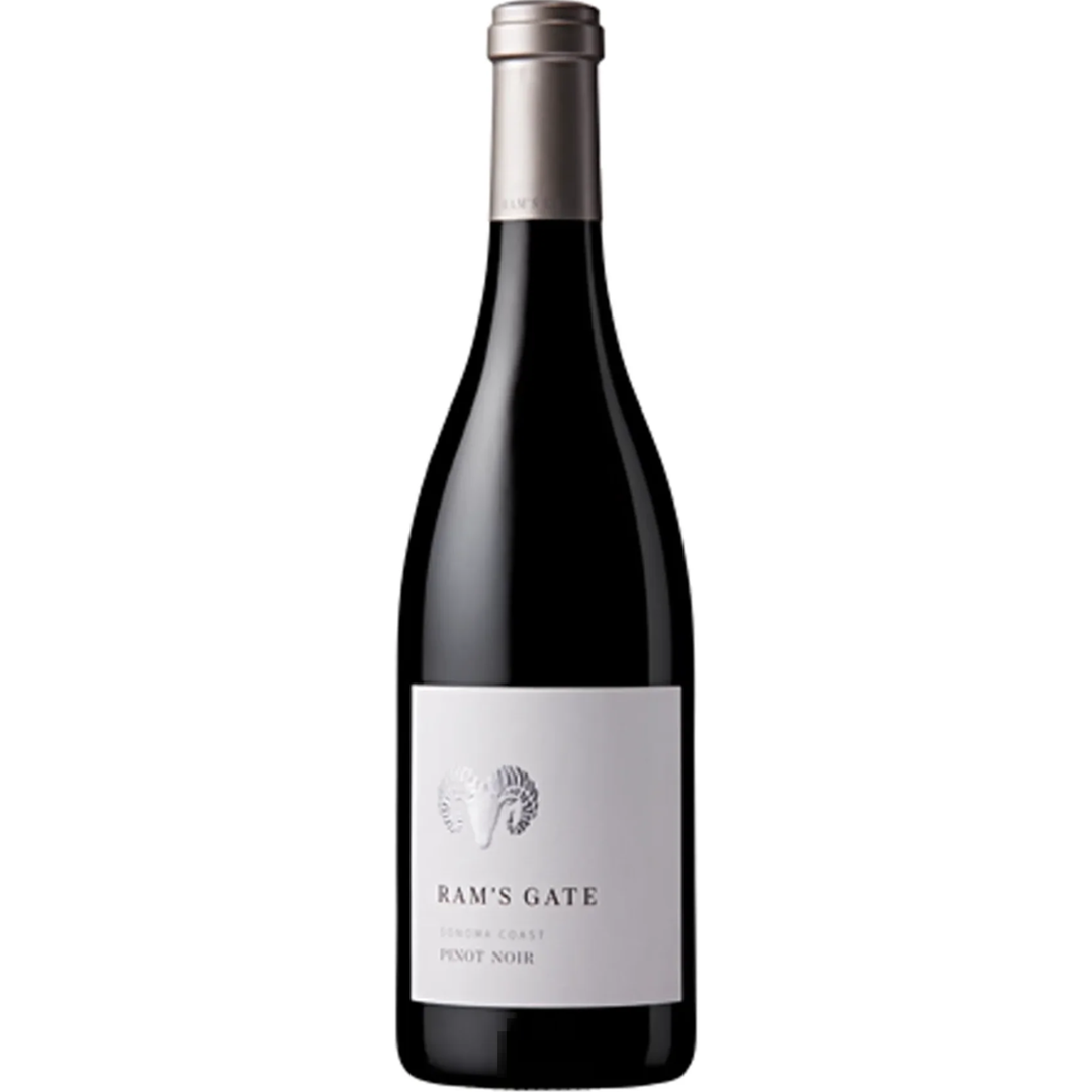 2022 | Ram's Gate Winery Pinot Noir | Sonoma Coast