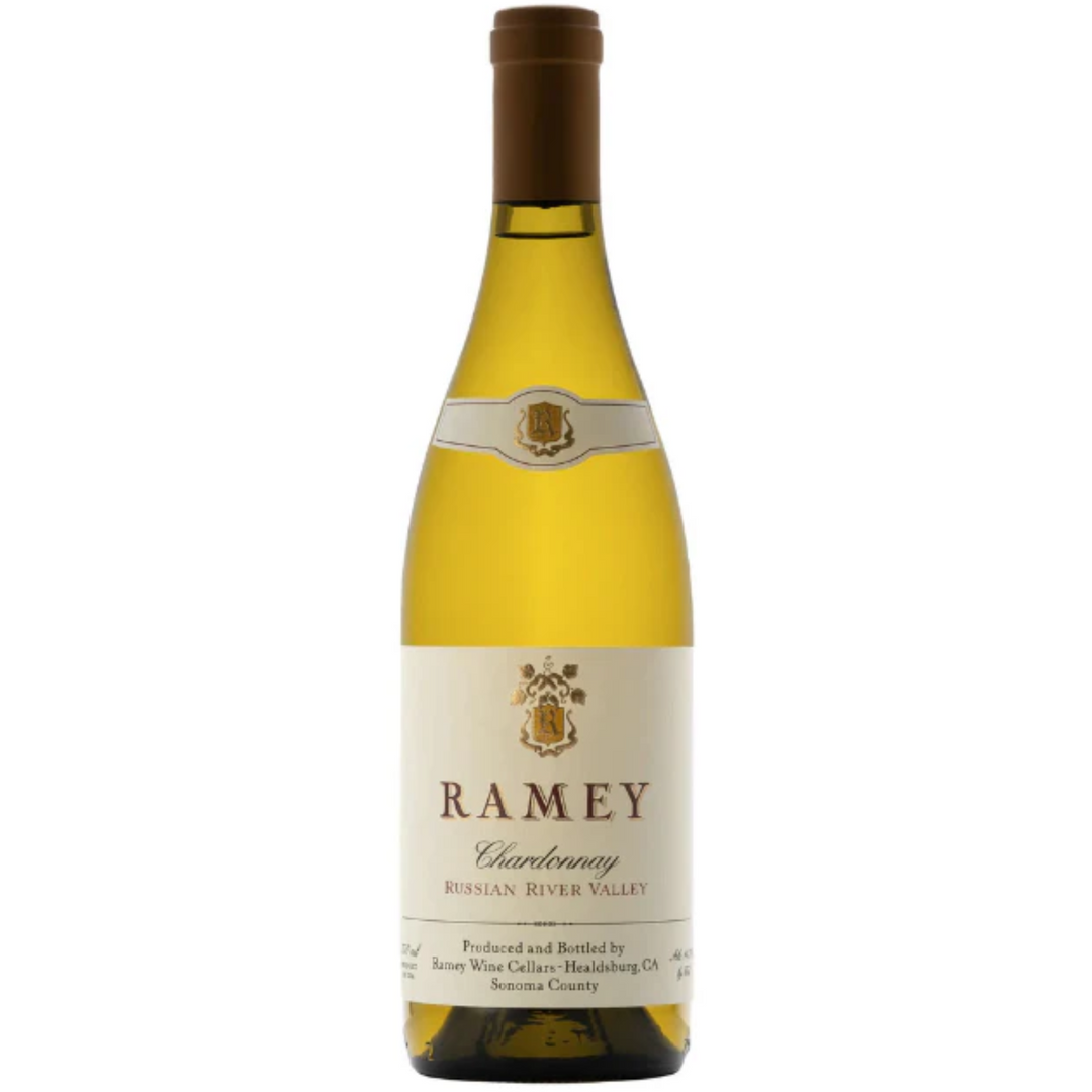 2022 | Ramey Chardonnay | Russian River Valley