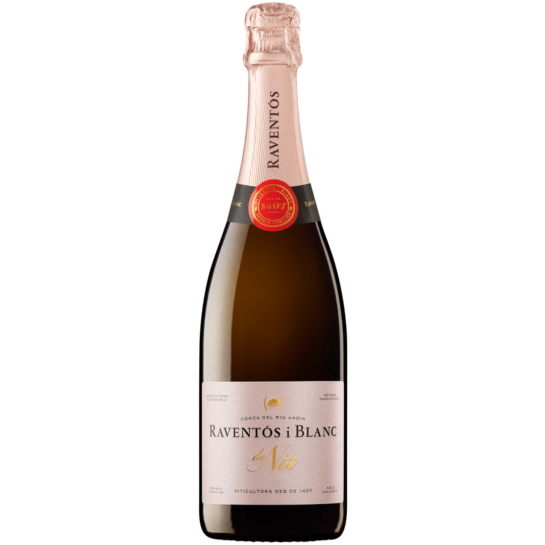 2022 | Raventos i Blanc de Nit Rose | Catalonia