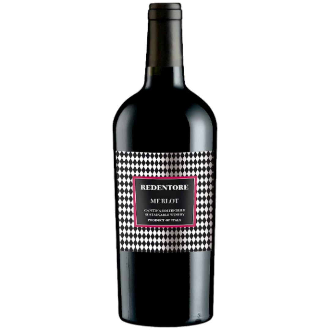 2022 | Redentore Merlot | delle Venezie IGT