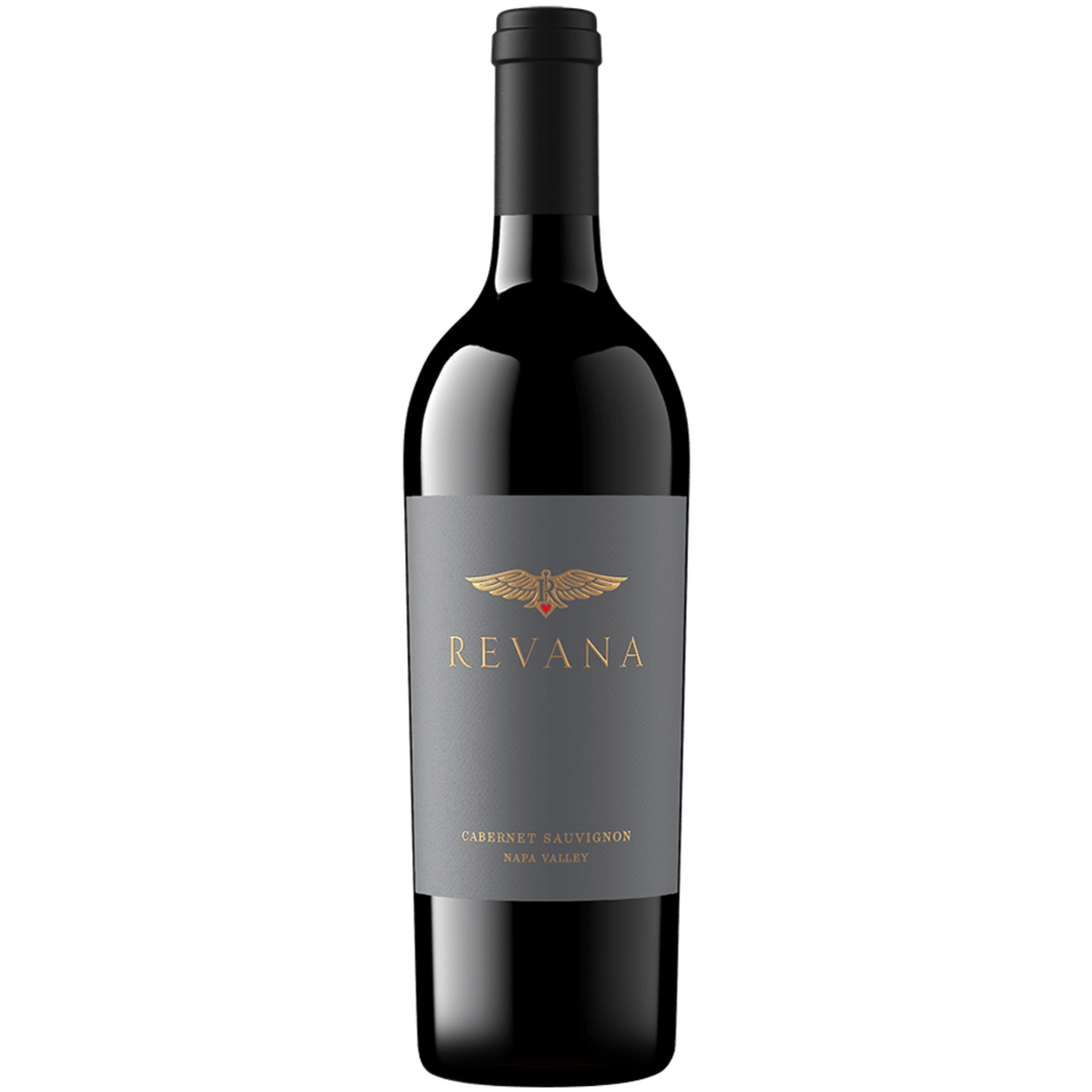 2022 | Revana Estate Cabernet Sauvignon | Napa Valley