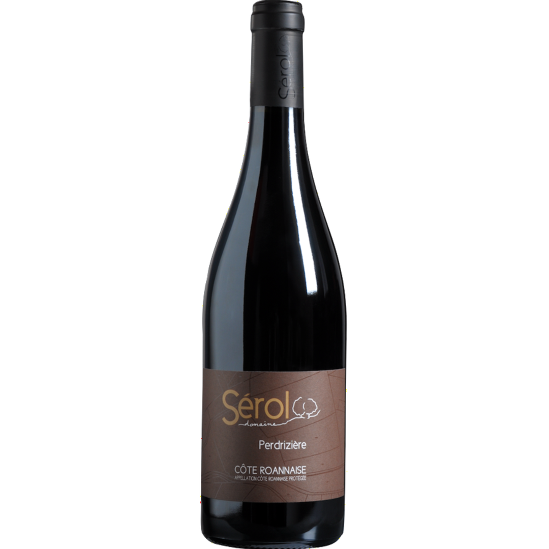 2022 | Robert Serol Cote Roannaise Perdriziere | Loire
