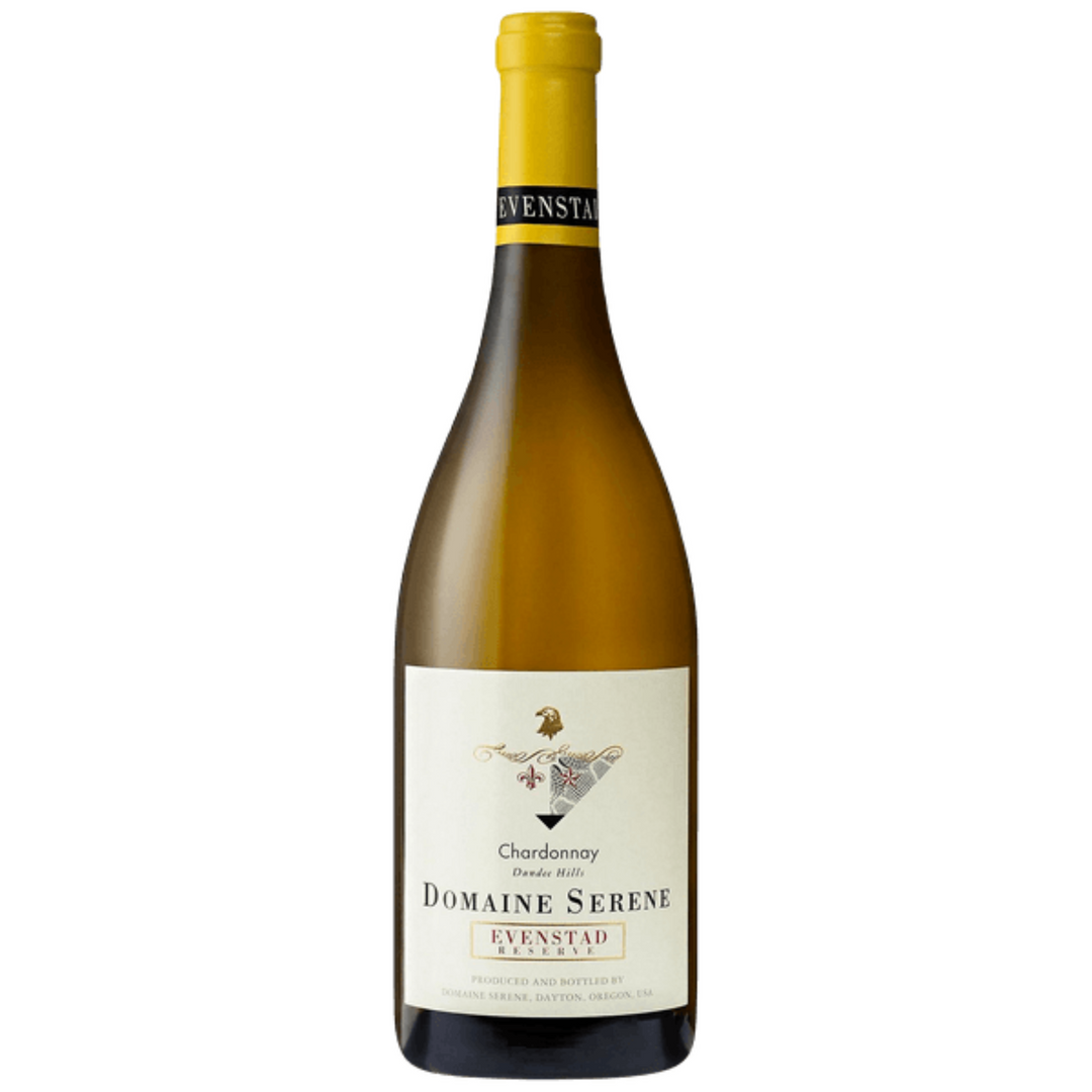 2022 | Serene 'Evenstad Reserve' Chardonnay | Dundee Hills