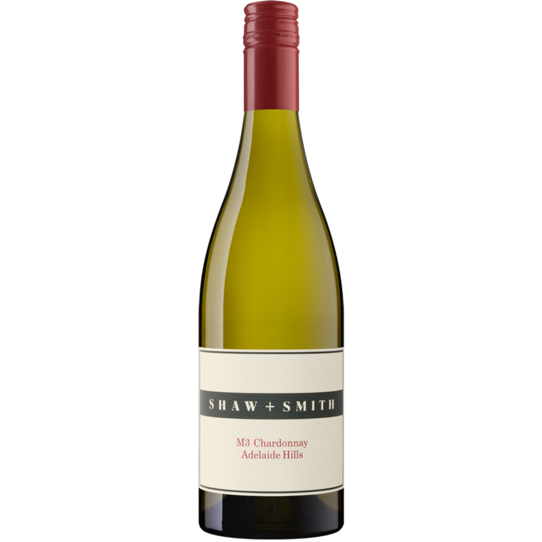 2022 | Shaw + Smith M3 Chardonnay | Adelaide Hills