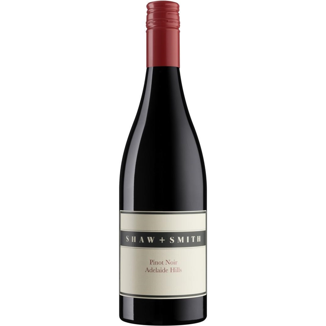 2022 | Shaw + Smith Pinot Noir | Adelaide Hills