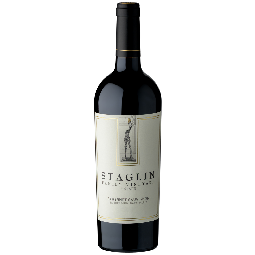 2022 | Staglin Family Estate Cabernet Sauvignon | Rutherford