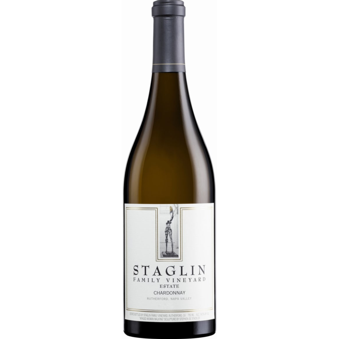 2022 | Staglin Family Vineyard Estate Chardonnay | Rutherford