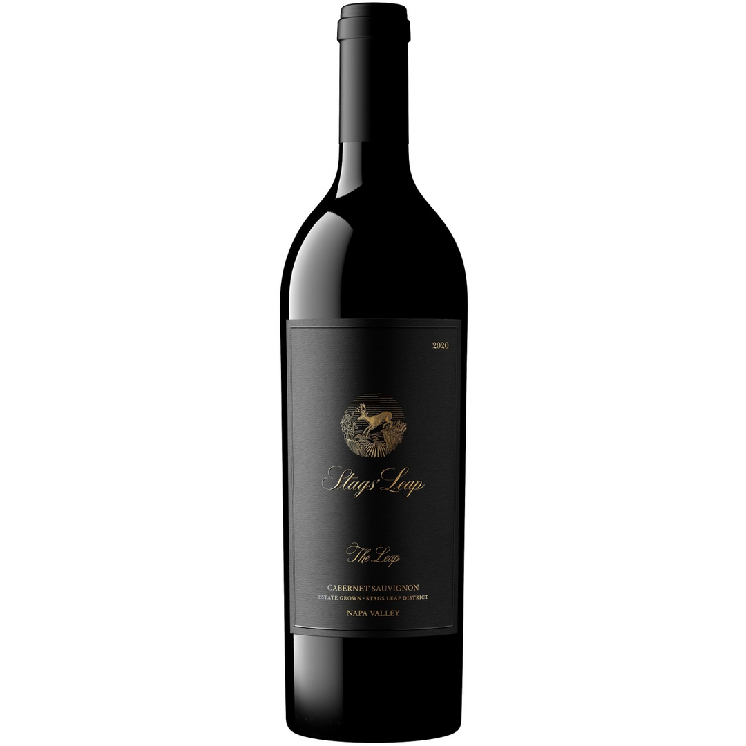2022 | Stags' Leap The Leap Cabernet Sauvignon | Napa Valley