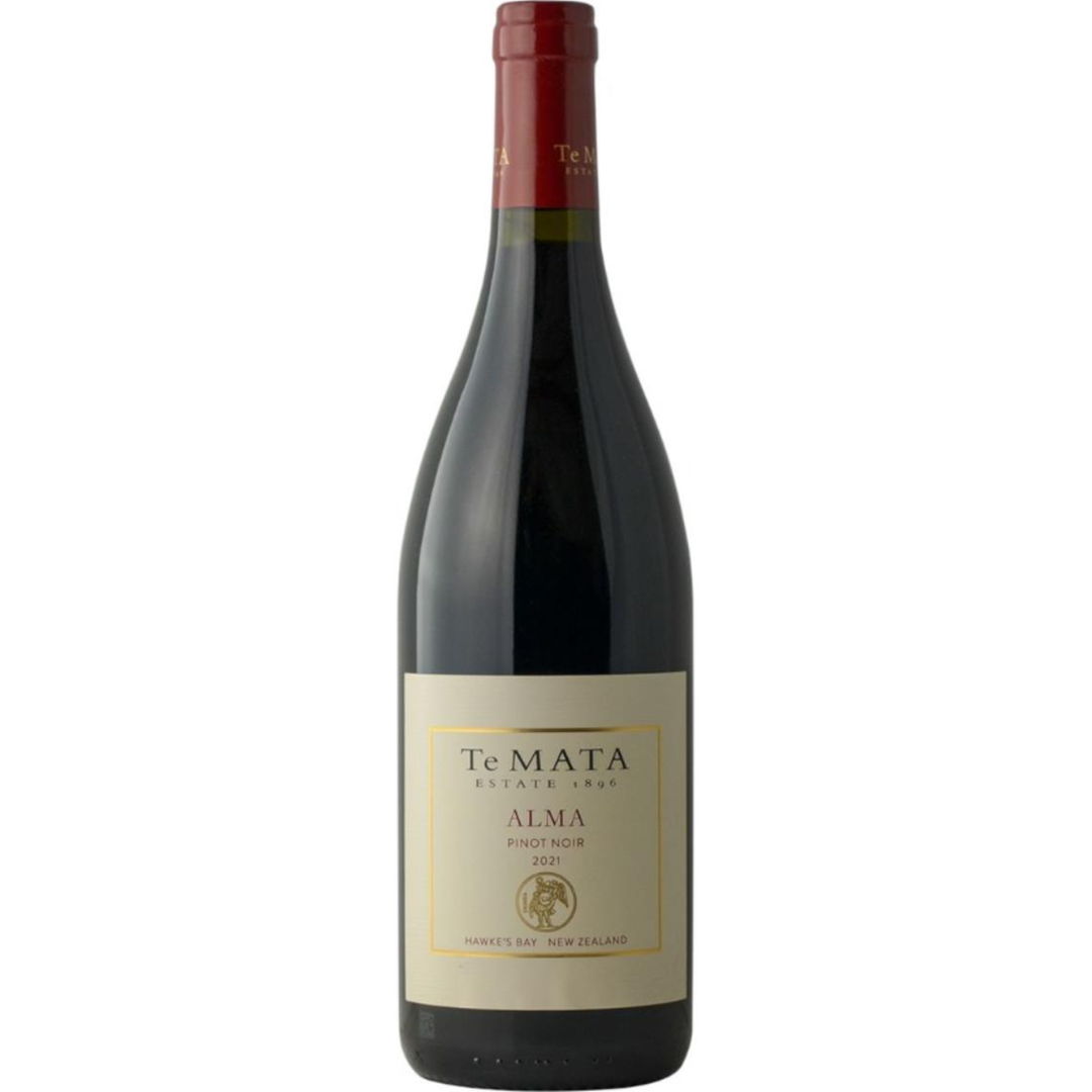 2022 | Te Mata Estate Alma Pinot Noir | Hawke's Bay