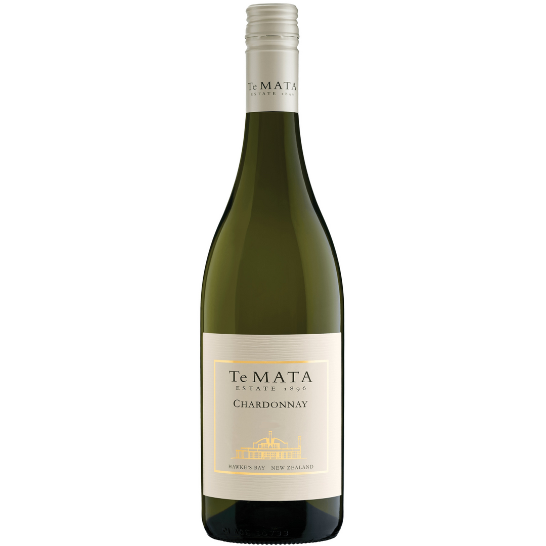 2022 | Te Mata Estate Chardonnay | Hawke's Bay