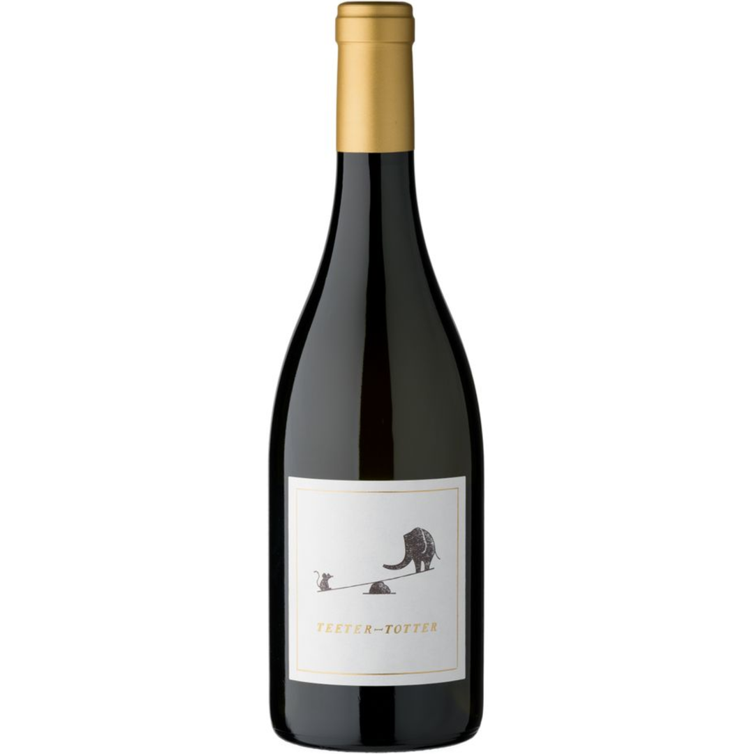 2022 | Teeter-Totter Chardonnay | Napa Valley
