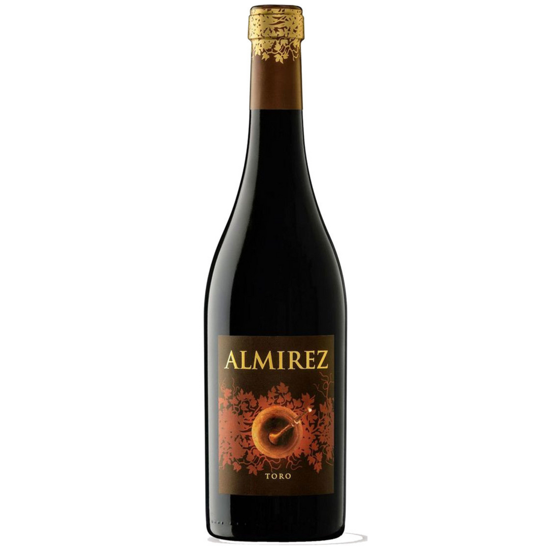 2022 | Teso La Monja 'Almirez' | Toro