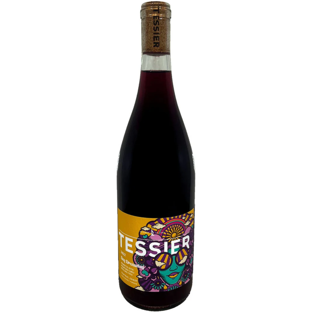2022 | Tessier 'Day Dreaming' | Central Coast