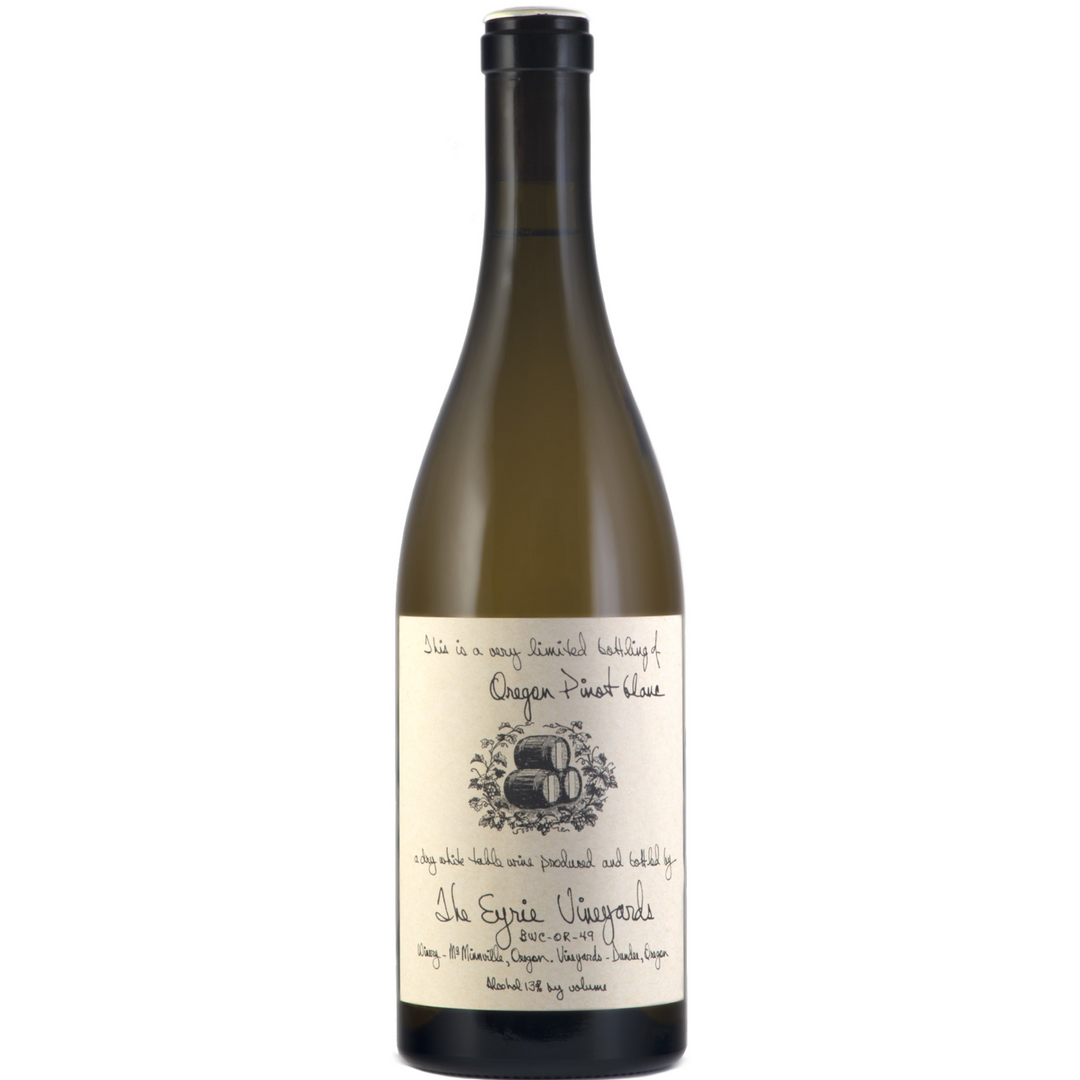 2022 | The Eyrie Vineyards Pinot Blanc | Dundee Hills