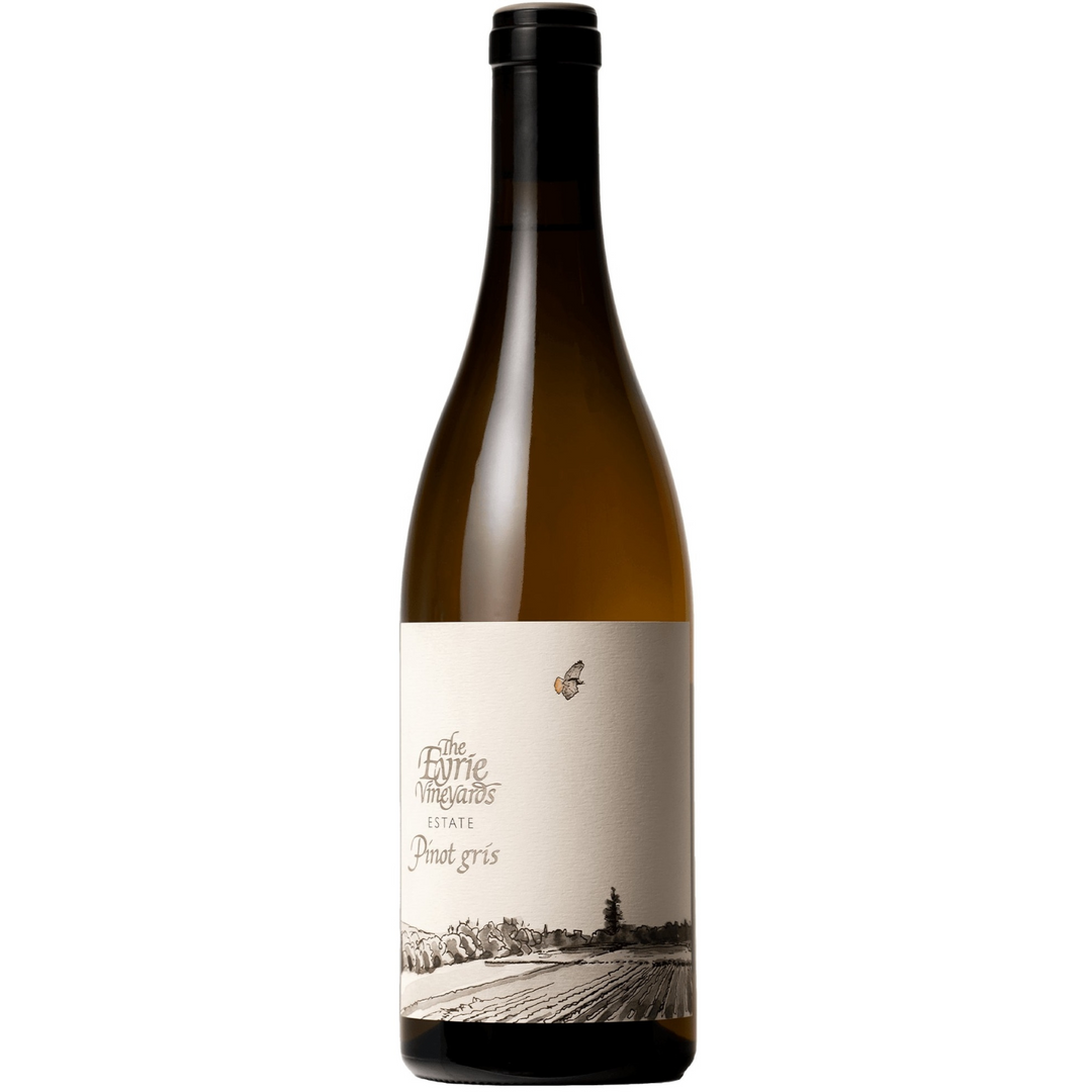 2022 | The Eyrie Vineyards Pinot Gris | Dundee Hills