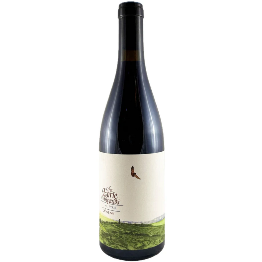 2022 | The Eyrie Vineyards Pinot Noir | Dundee Hills
