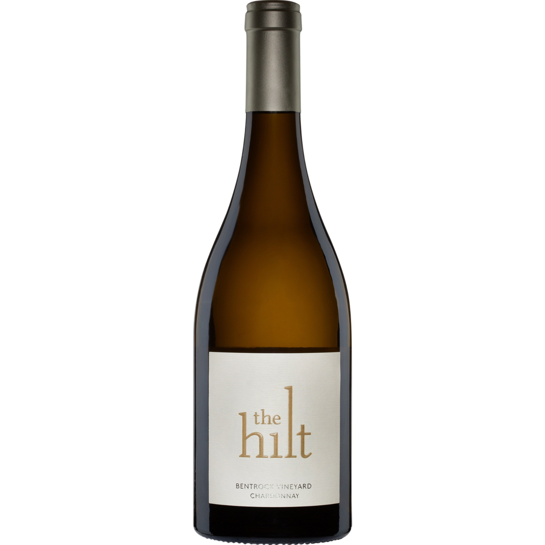 2021 | The Hilt Bentrock Vineyard Chardonnay | Sta Rita Hills