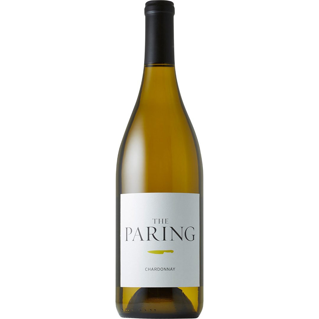 2022 | The Paring Chardonnay | California