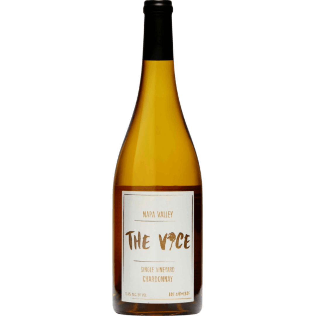 2022 | The Vice Single Vineyard Chardonnay | Carneros