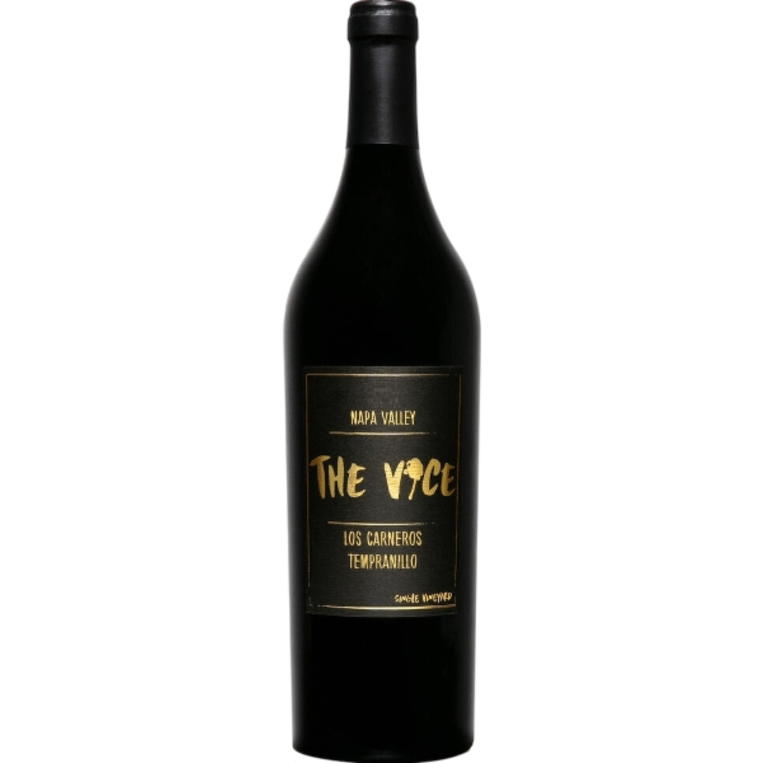 2022 | The Vice 'O.G 4.0' Cabernet Franc | Carneros