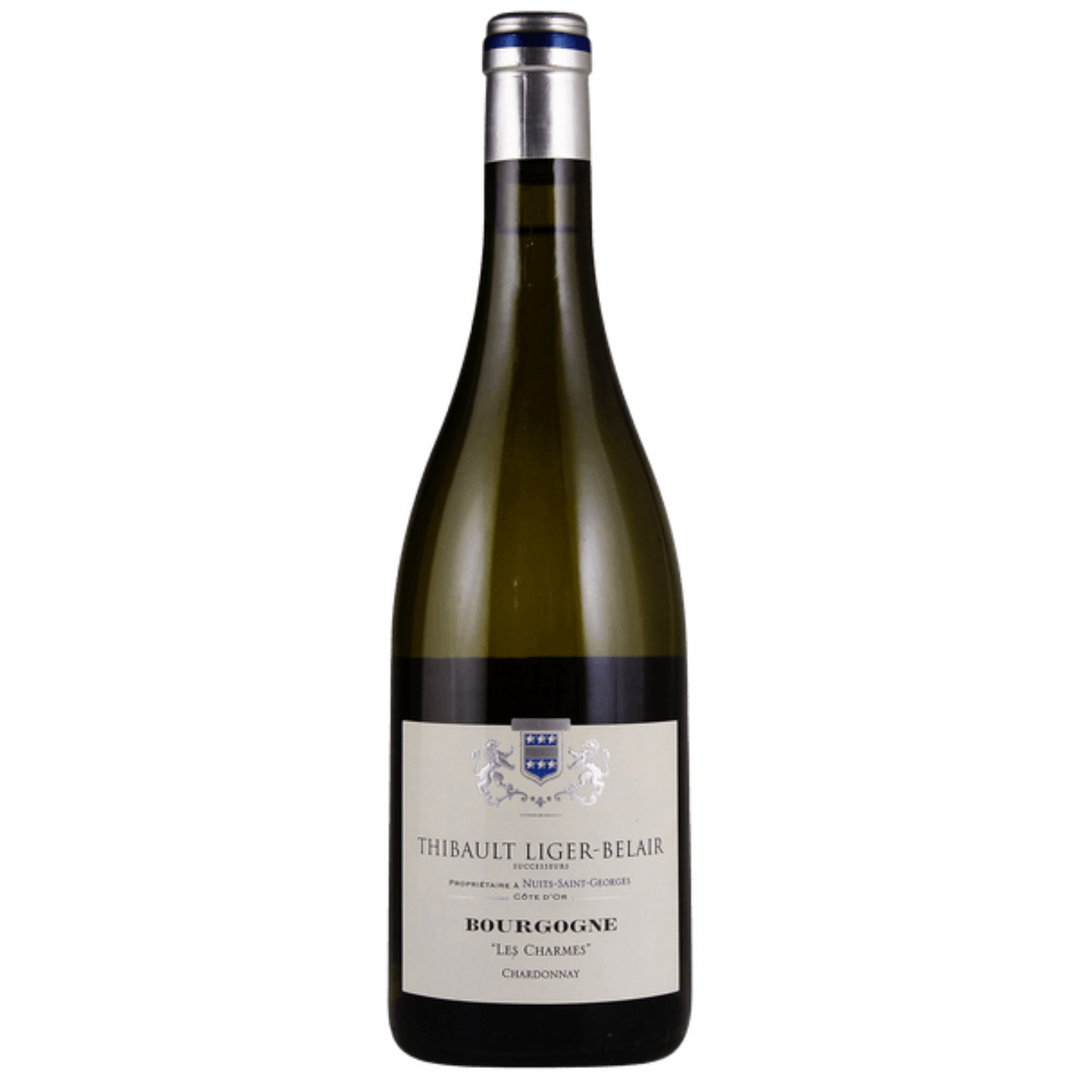 2022 | Thibault Liger-Belair Bourgogne Les Charmes | Burgundy