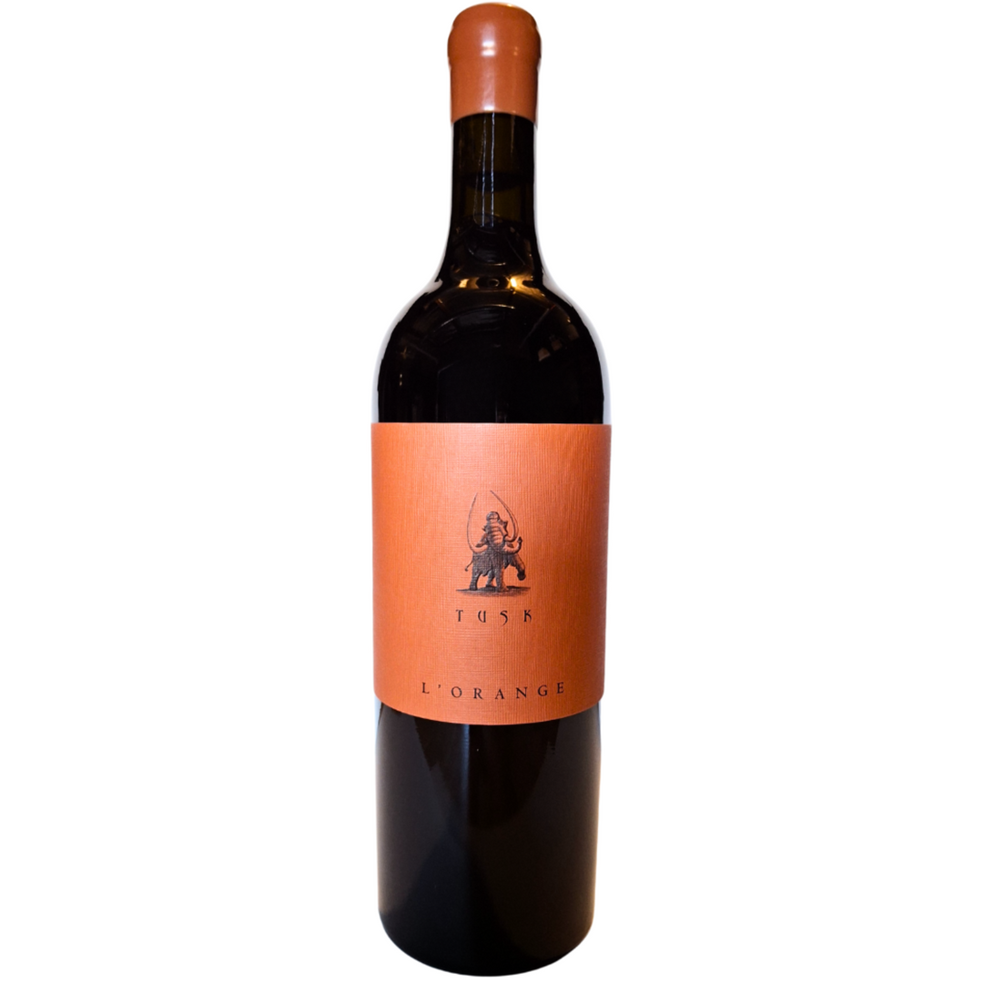 2022 | Tusk Estate l'Orange | Napa Valley