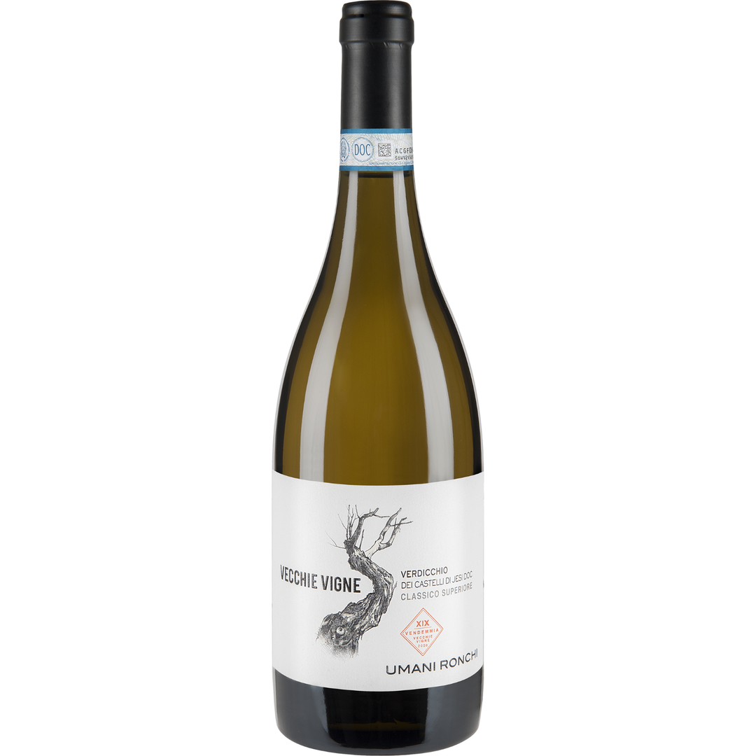 2022 | Umani Ronchi Vecchie Vigne Verdicchio Castelli | Marche