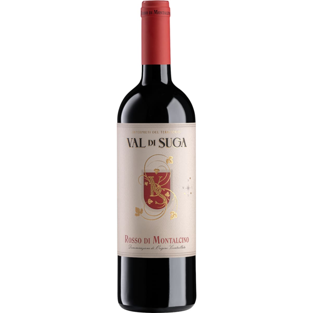 2022 | Val di Suga Rosso di Montalcino Sangiovese | Tuscany