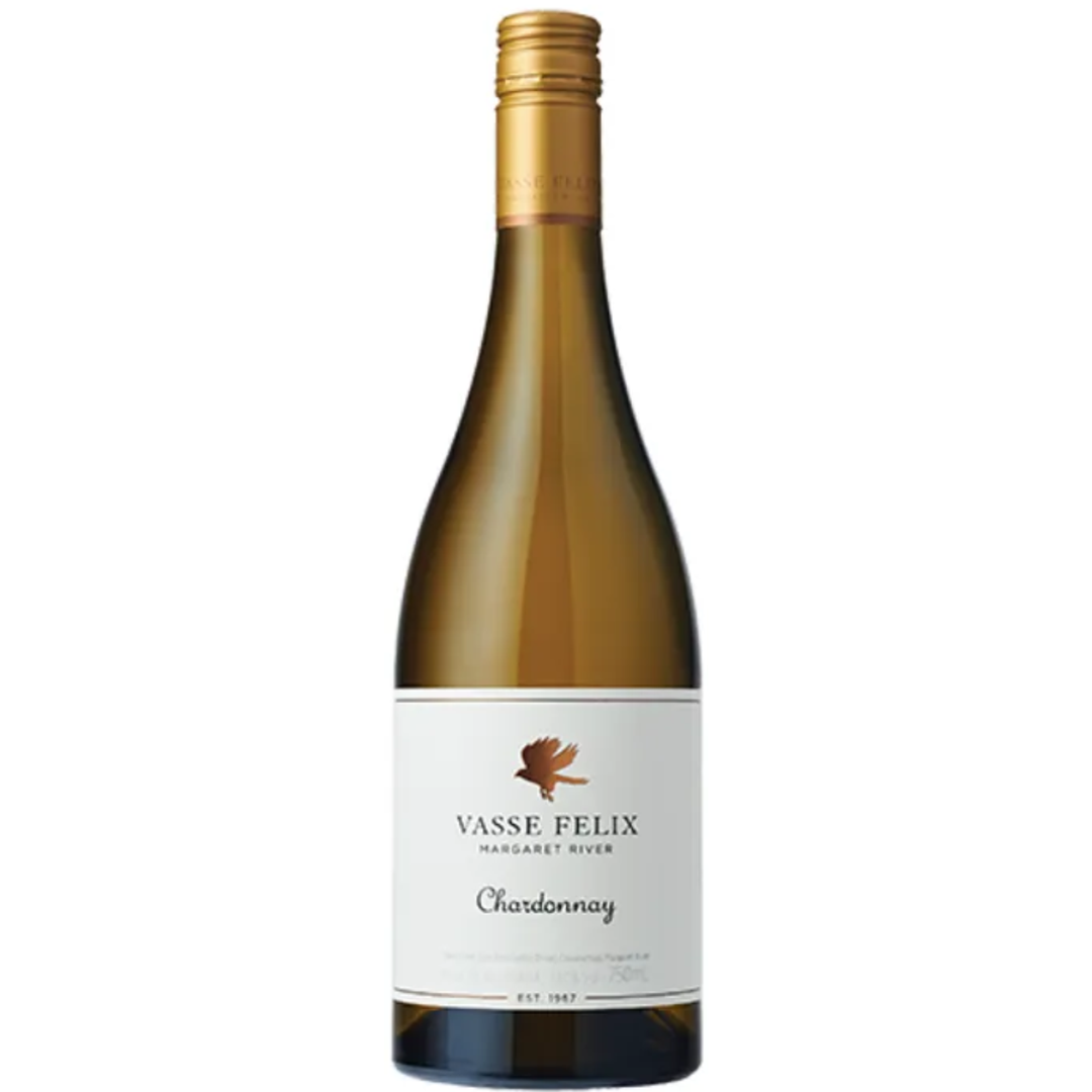 2022 | Vasse Felix Estate Chardonnay | Margaret River