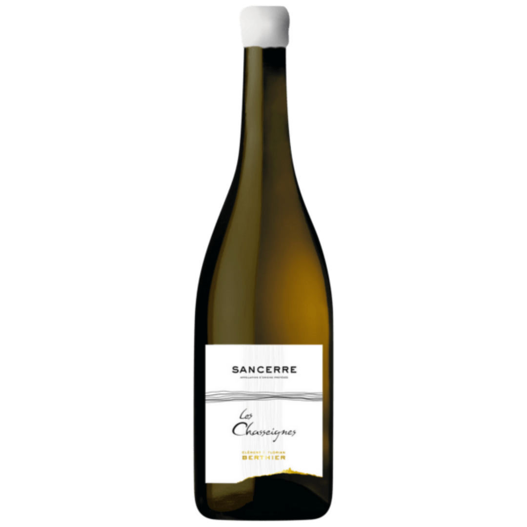 2022 | Vignobles Berthier Sancerre "Les Chasseignes" | Loire | France