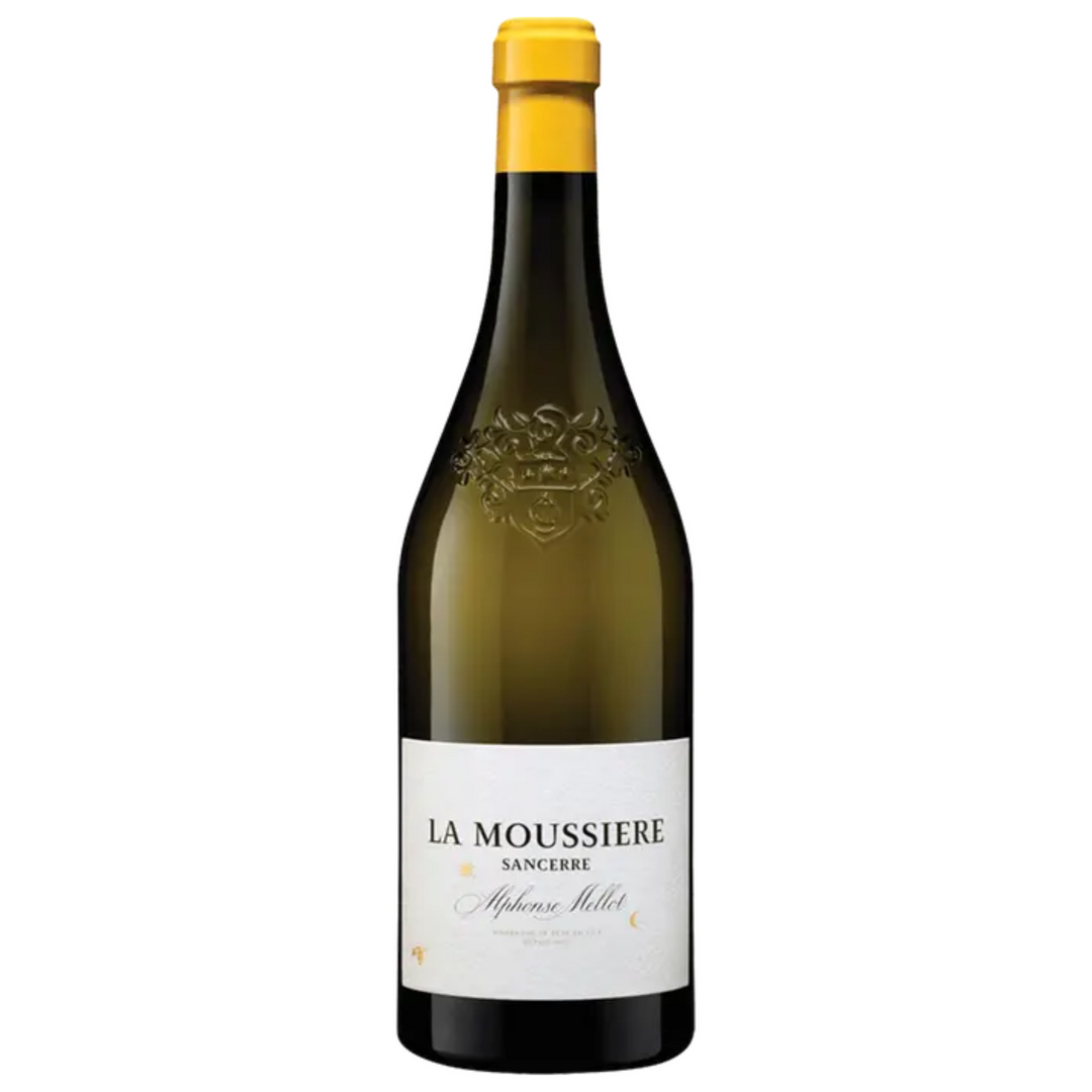 2022 | Alphonse Mellot Sancerre La Moussiere | Loire