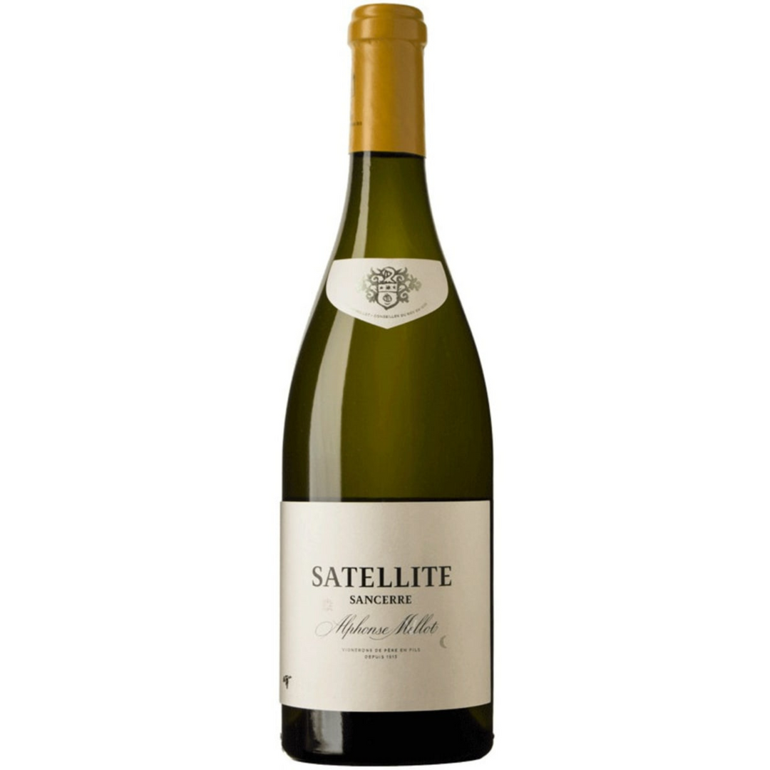2022 | Alphonse Mellot Sancerre Satellite Blanc | Loire