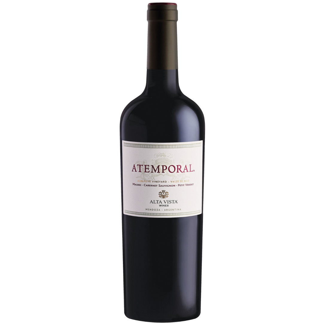 2022 | Alta Vista Atemporal Blend | Mendoza
