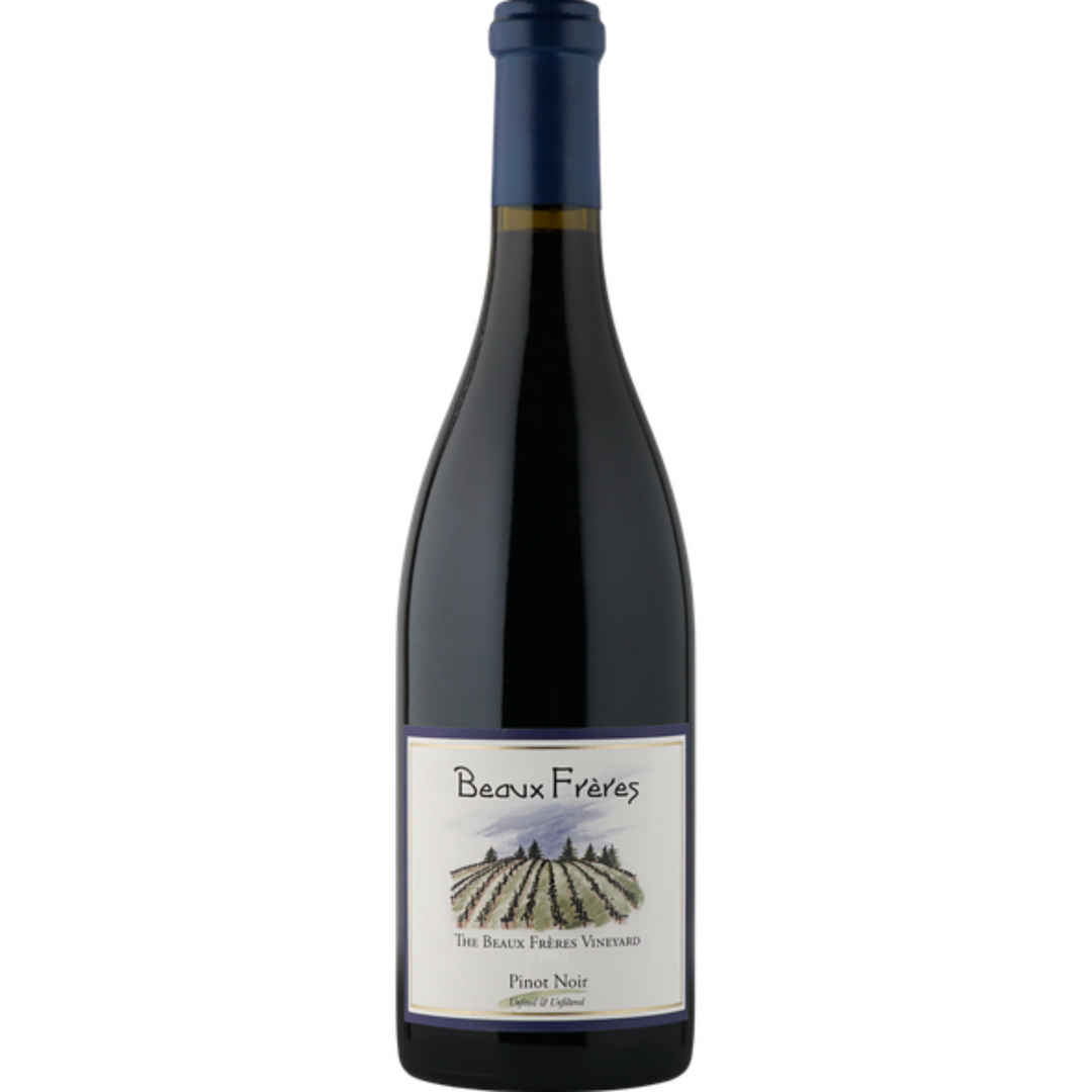 2022 | Beaux Freres 'The Beaux Freres Vineyard' | Ribbon Ridge